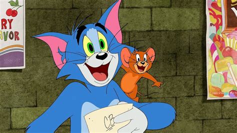 Watch The Tom and Jerry Show online | YouTube TV (Free Trial)