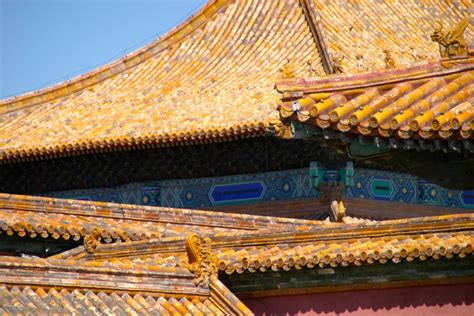 Free Images : structure, roof, palace, place of worship, ornament, temple, beijing, dragon ...