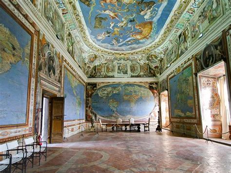 palazzo farnese interior | santiagonostalgico | Flickr