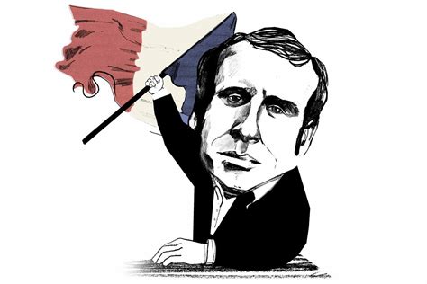 Emmanuel Macron policies: what will France's next president do? | British GQ | British GQ