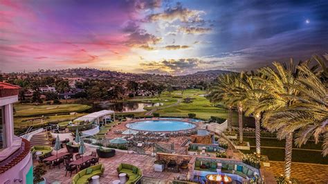 Omni La Costa Resort & Spa, Greater San Diego, California