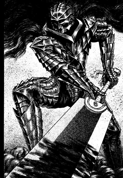 [100+] Berserk Manga Wallpapers | Wallpapers.com