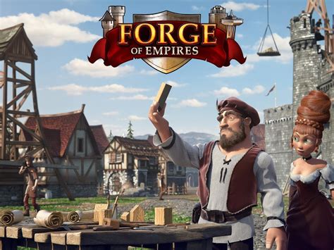 Forge of Empires - Android Apps on Google Play