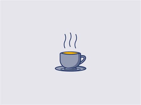 coffee cup clipart gif - Macroscopic Blogging Picture Gallery