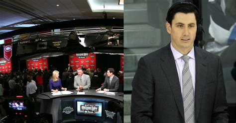 TSN Analyst Mike Johnson: Stories From A Great Life In Hockey