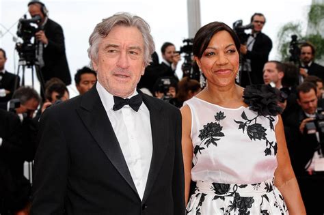 Robert De Niro’s Dating History: Grace Hightower, Diahnne Abbott ...