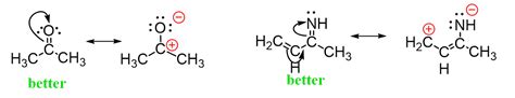 How to Choose the More Stable Resonance Structure - Chemistry Steps