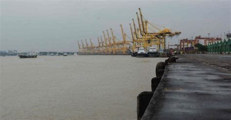 Chittagong Port starts service jetty next week - Maritime Gateway