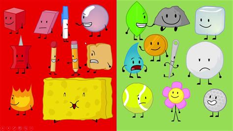 Boring bfdi elimination order - YouTube