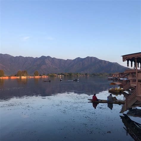 Nigeen Lake (Srinagar) - 2018 All You Need to Know Before You Go (with Photos) - TripAdvisor ...