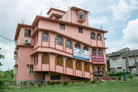 Bhaktivedanta Hospital opens in Mayapur | Mayapur.com