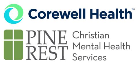 Pine Rest Christian Mental Health Services and Corewell Health Form ...