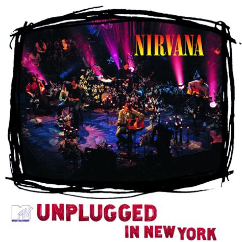 MTV Unplugged In New York | Nirvana – Télécharger et écouter l'album