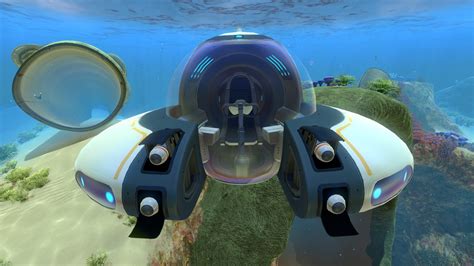 Torpedo System | Subnautica Wiki | FANDOM powered by Wikia