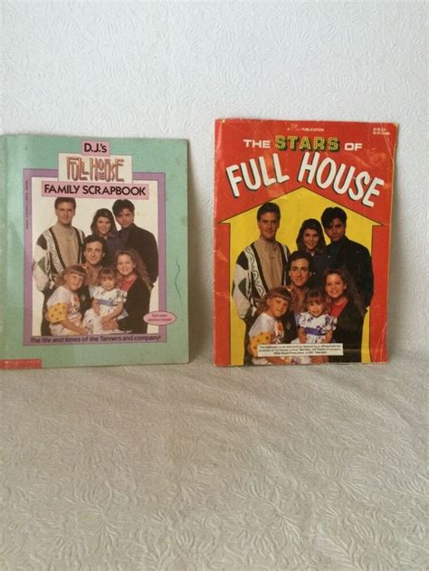 Pin on 1990s Full House EBay