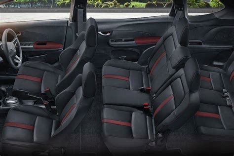 Gambar Honda BRV 2021 - Lihat Foto Interior & Eksterior | Oto