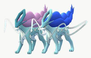 Pokémon Go Suicune raid guide: counters, best movesets, and start times ...