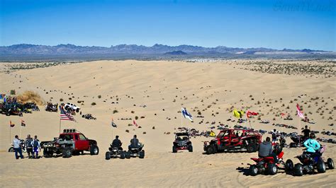 Glamis Sand Dunes Desktop Wallpapers - Wallpaper Cave