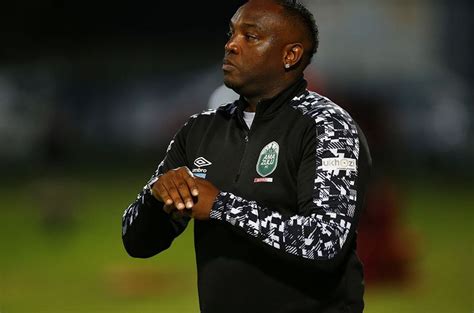 Benni takes ex-Orlando Pirates & Kaizer Chiefs stars through their paces at AmaZulu