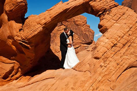 Valley Of Fire Wedding Shoot | Valley Of Fire Wedding Shoot … | Flickr