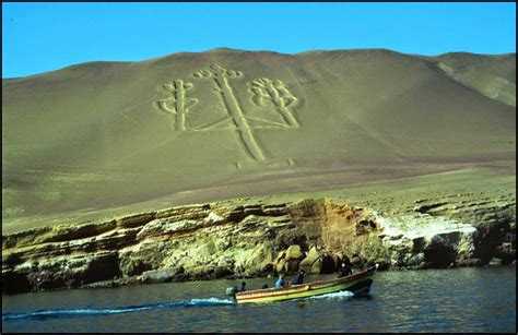 Paracas Sea Cliffs & Paracas National Park: Travel these amazing places with animals & marine ...