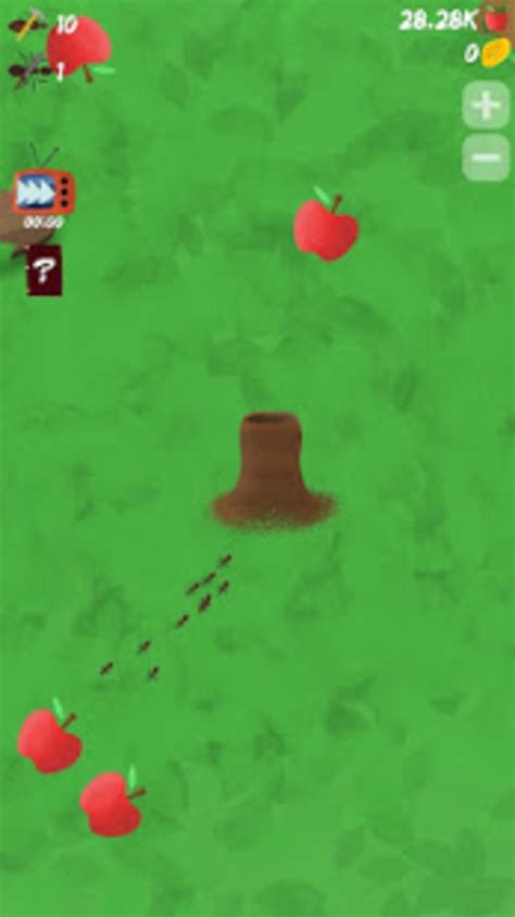 Ant Colony - Ant Simulation APK for Android - Download