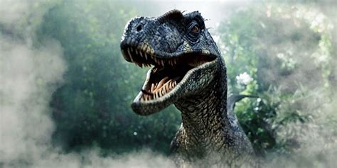 How a Jurassic Park III Theory Ties Its Smart Raptors to Jurassic World