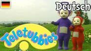 Owl Babies | Teletubbies Wiki | Fandom