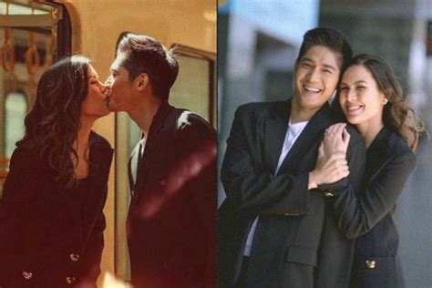 LOOK: Robi Domingo, fiancée charm in engagement shoot in Japan | Inquirer Entertainment