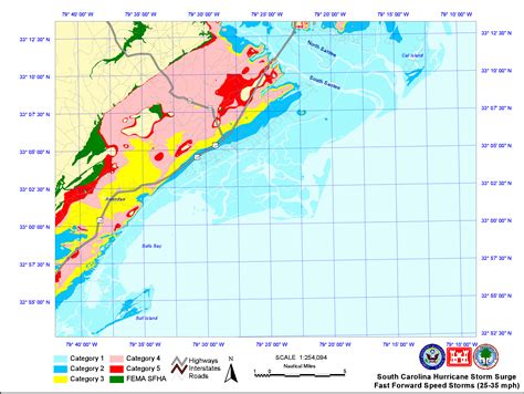 Charleston Sc Flood Zone Map - Maping Resources