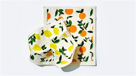 Do Reusable Paper Towels Really Work? | Bon Appétit