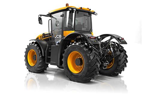 JCB FASTRAC 4220 – MOTIVO