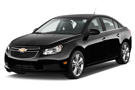 Download Chevrolet Cruze PNG Image for Free