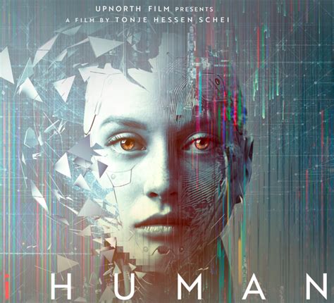 Ways to watch iHUMAN — i H U M A N