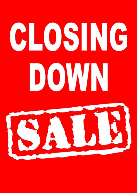 CLOSING-DOWN-SALE-poster