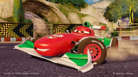 Cars 2 The Video Game Achievements and Trophies Guide (Xbox 360, PS3) - Video Games Blogger