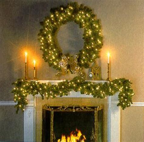 Garland Christmas Lights | HubPages