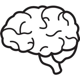 Brain Icon