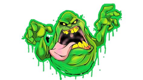 Slimer Png 308 Download