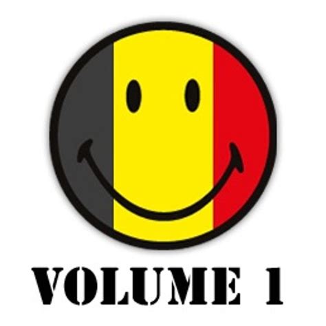 Stream Elof de Neve - Belgian House History volume 1 by Elof de Neve | Listen online for free on ...