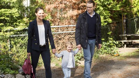 Here's How The Swedish Royal Children Actually Live