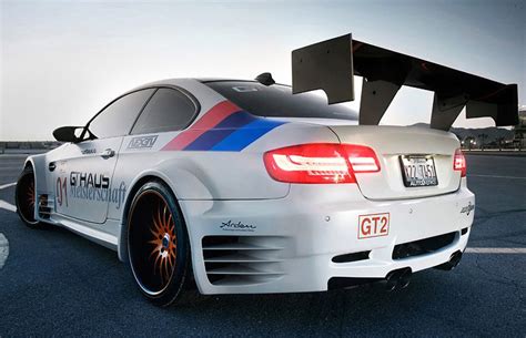 BMW M3 GT2 - BMW Photo (15129123) - Fanpop