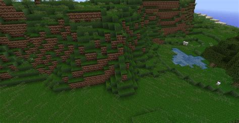 2 Village + Seed Minecraft Map