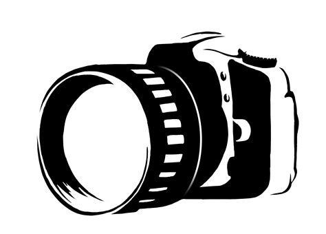 Download Logo Photography Photographer Free Photo PNG Clipart PNG Free | FreePngClipart