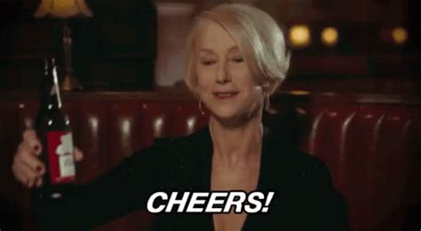 Cheers GIF - Cheers - Discover & Share GIFs