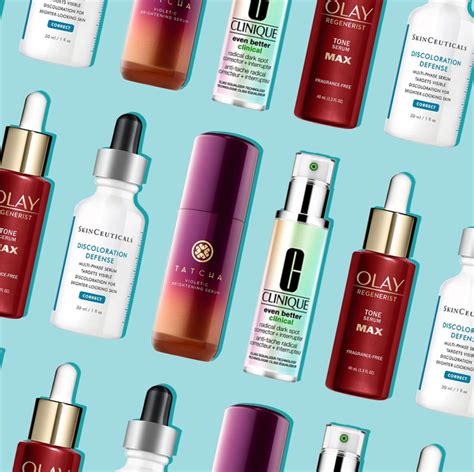 18 Best Brightening Serums in 2022, According to Dermatologists