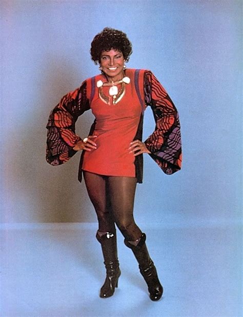 Uhura_TOS - Star Trek Women Photo (10692769) - Fanpop