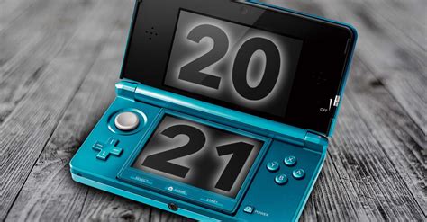 Is The Nintendo 3DS Still Worth It in 2021? | Game Rant