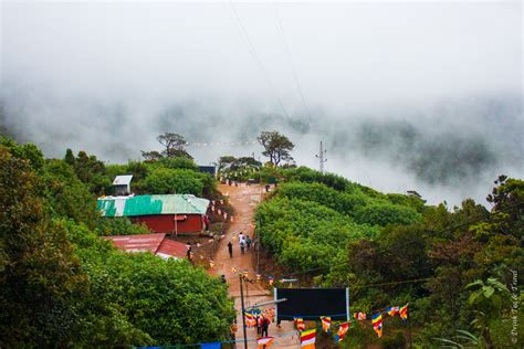 The Ultimate Guide To Climbing Adam’s Peak, Sri Lanka