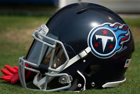 Titans’ helmet logo ranked as NFL’s worst by For The Win -- which are ...